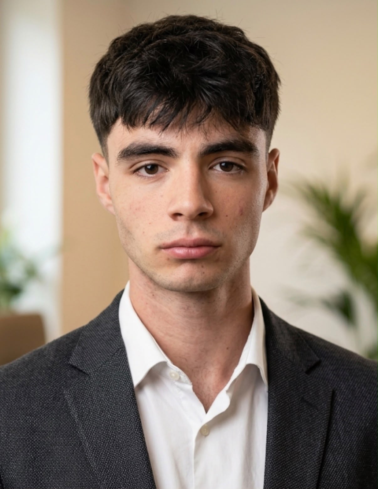 Mattia D'Agostino — Social Media Specialist di Publi Europa
